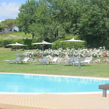 Bio Il Torrione *