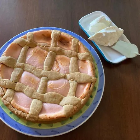 Bio Il Torrione * 사투르니아