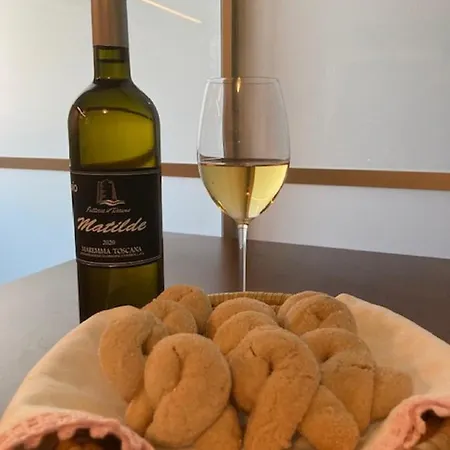 Bio Il Torrione * 사투르니아