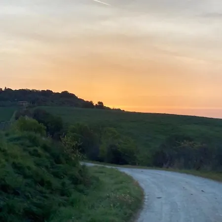 Bio Il Torrione * ساتورنيا