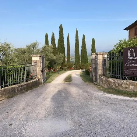 팜스테이 Bio Il Torrione