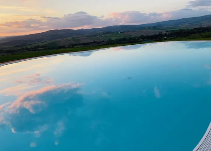 Bio Il Torrione 农家乐 萨杜勒尼亚