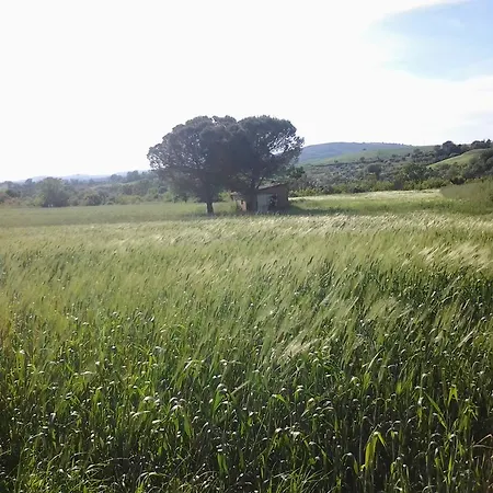 Bio Il Torrione Alojamento de Turismo Rural *