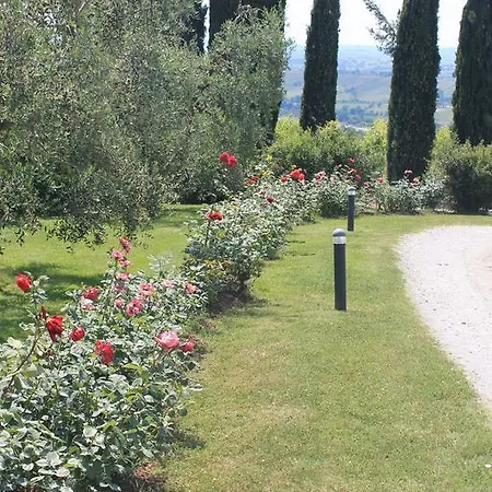Bio Il Torrione Alojamento de Turismo Rural