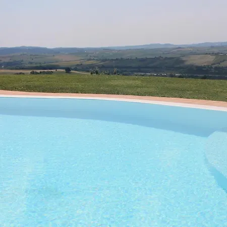 Bio Il Torrione * Saturnia