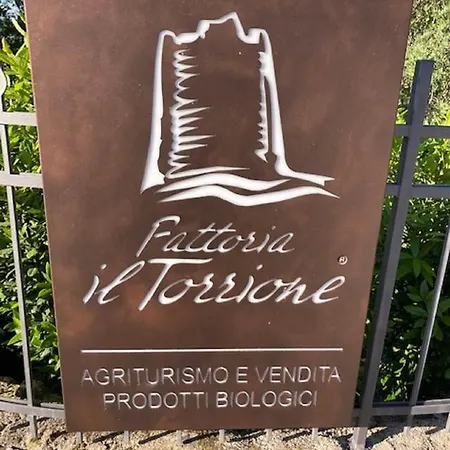Bio Il Torrione * Saturnia
