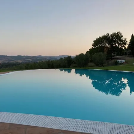 Bio Il Torrione Saturnia