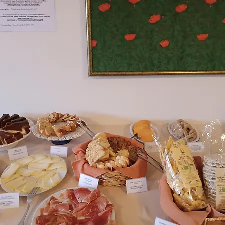 Bio Il Torrione Alojamento de Turismo Rural