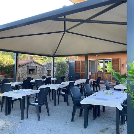 Bio Il Torrione *