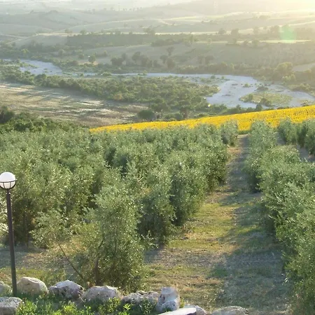 Alojamento de Turismo Rural Bio Il Torrione Saturnia