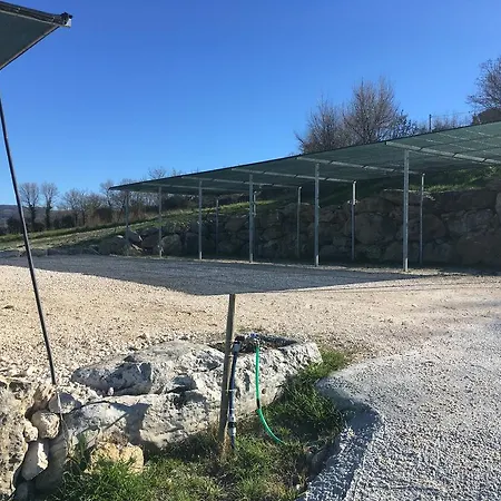 Alojamento de Turismo Rural Bio Il Torrione *