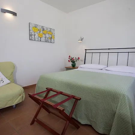 Bio Il Torrione Alojamento de Turismo Rural *